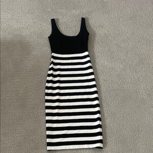 Zara dress